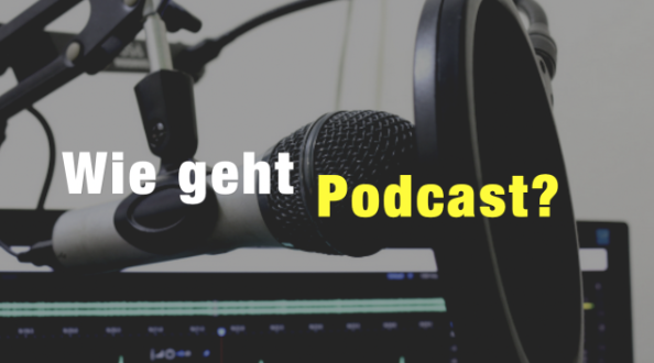 Salz inner Suppe – Nr. 1 Business-Podcast für die Hotellerie
