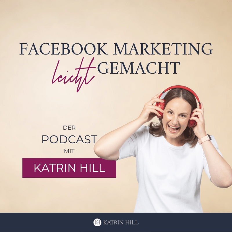 Onlinekurse Verkaufen - Kurse erstellen, verkaufen & optimieren mit Katrin Hill