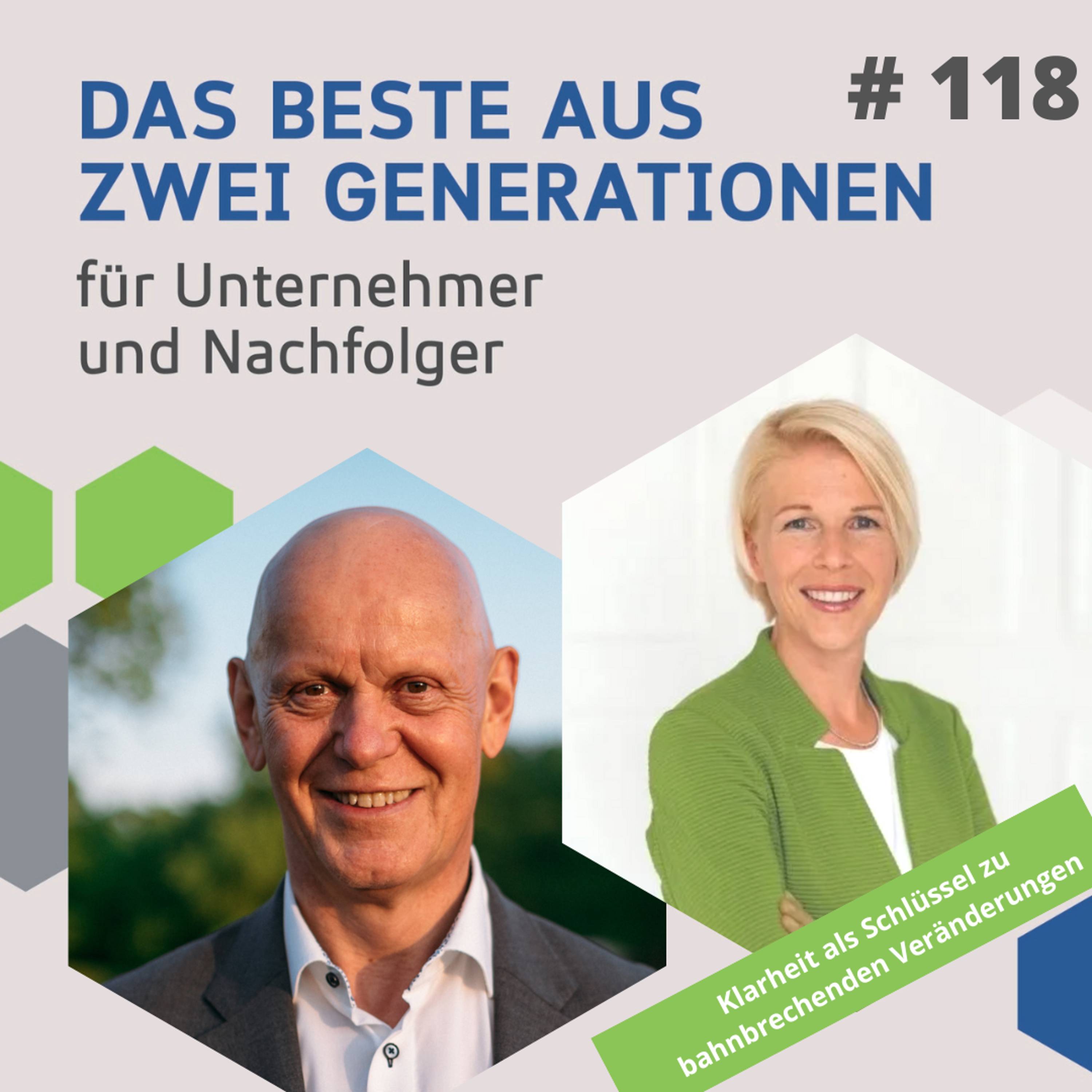 Das BESTE aus 2 Generationen