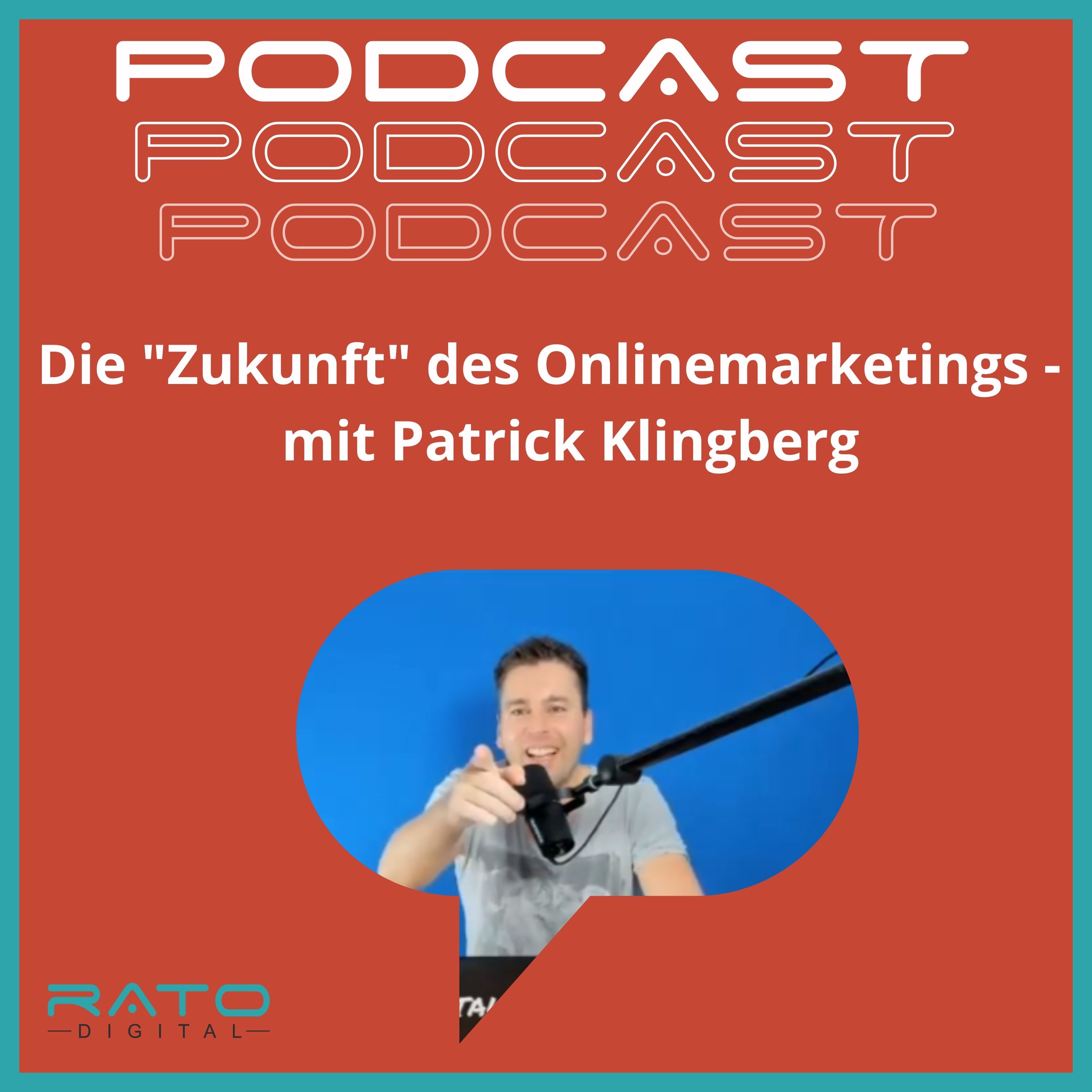 RATO Digital Podcast