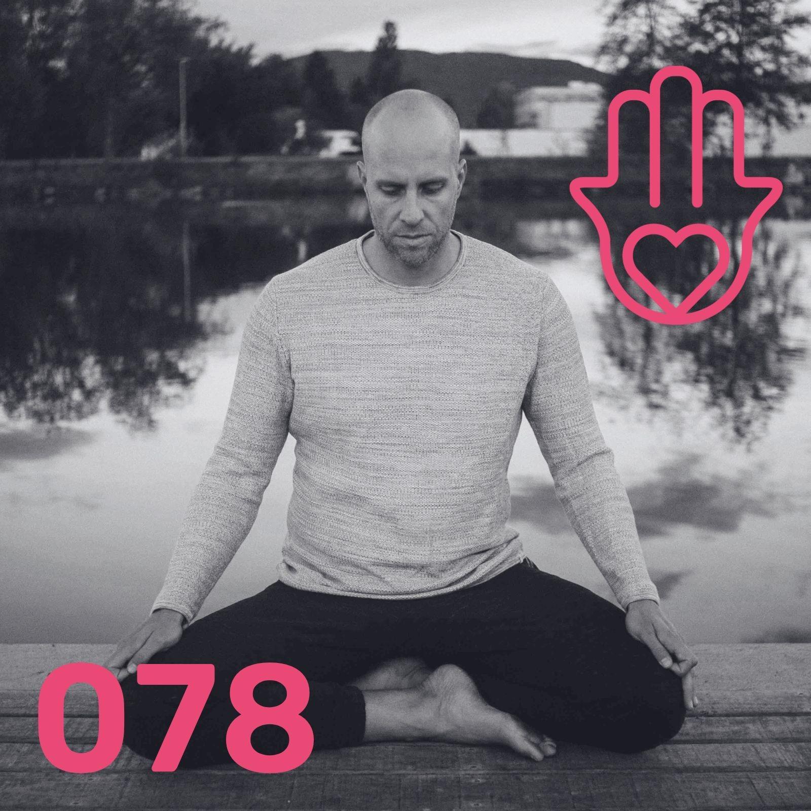 Yoga World Podcast
