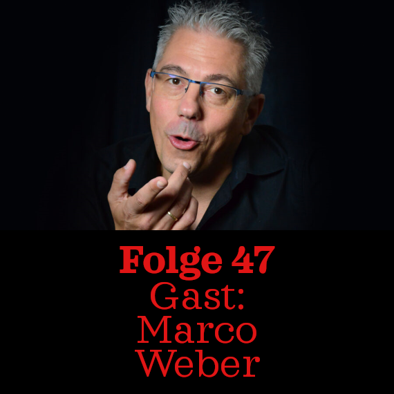 Zungenspitzer - der Podcast