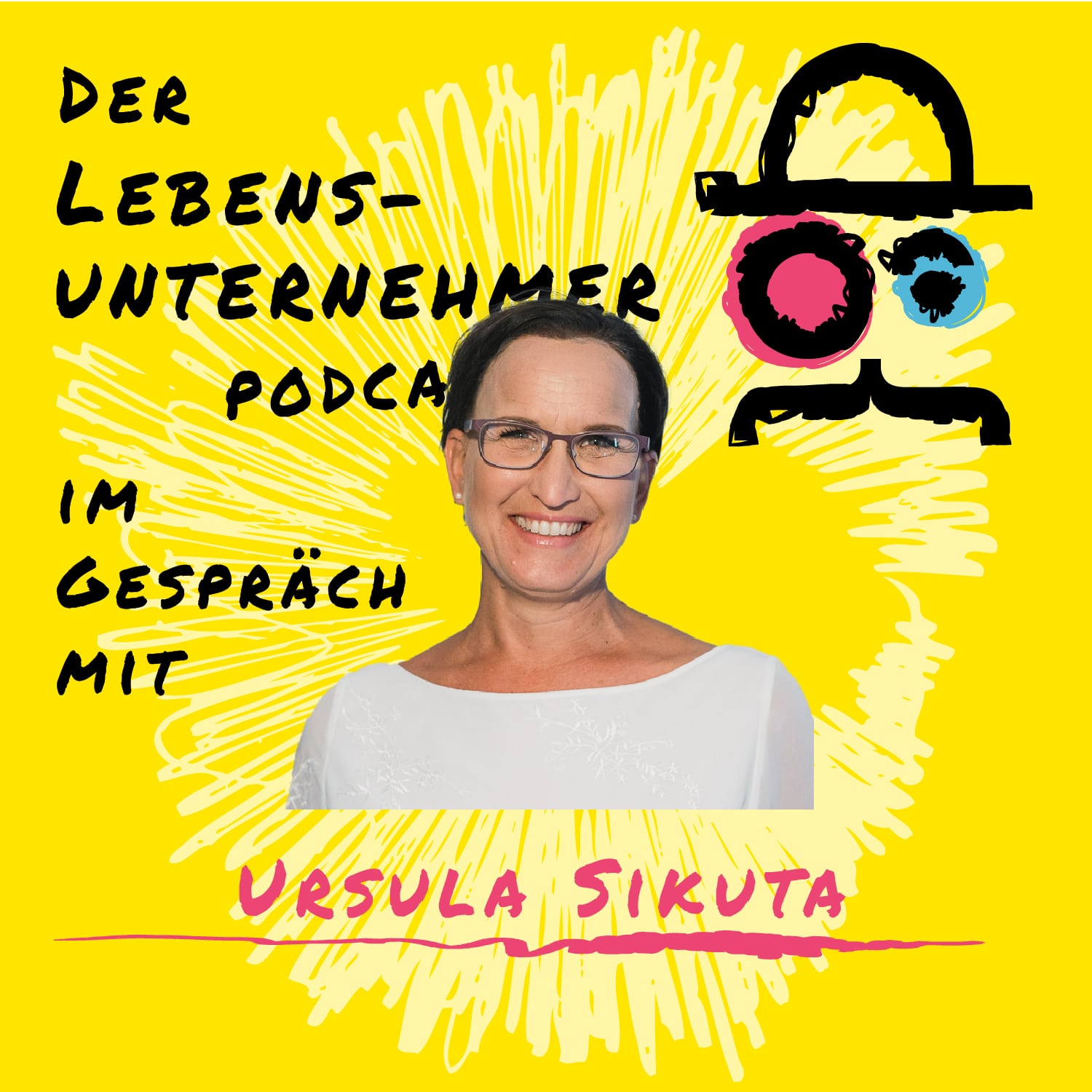 Der Lebensunternehmer-Podcast