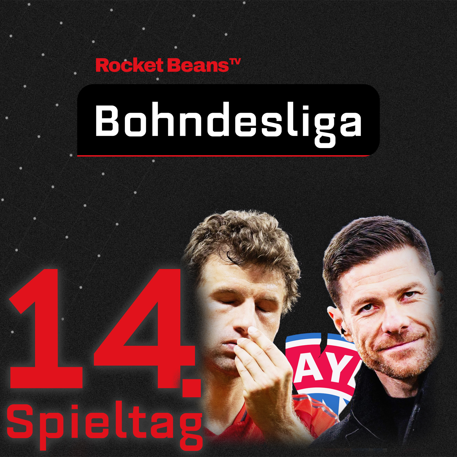 Bohndesliga
