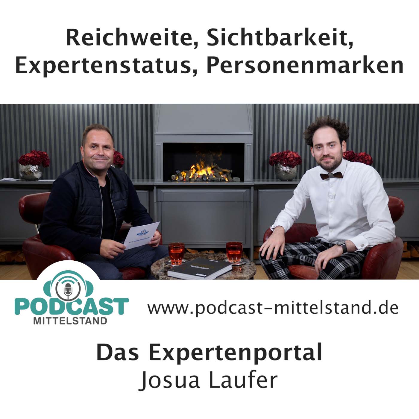 Podcast Mittelstand