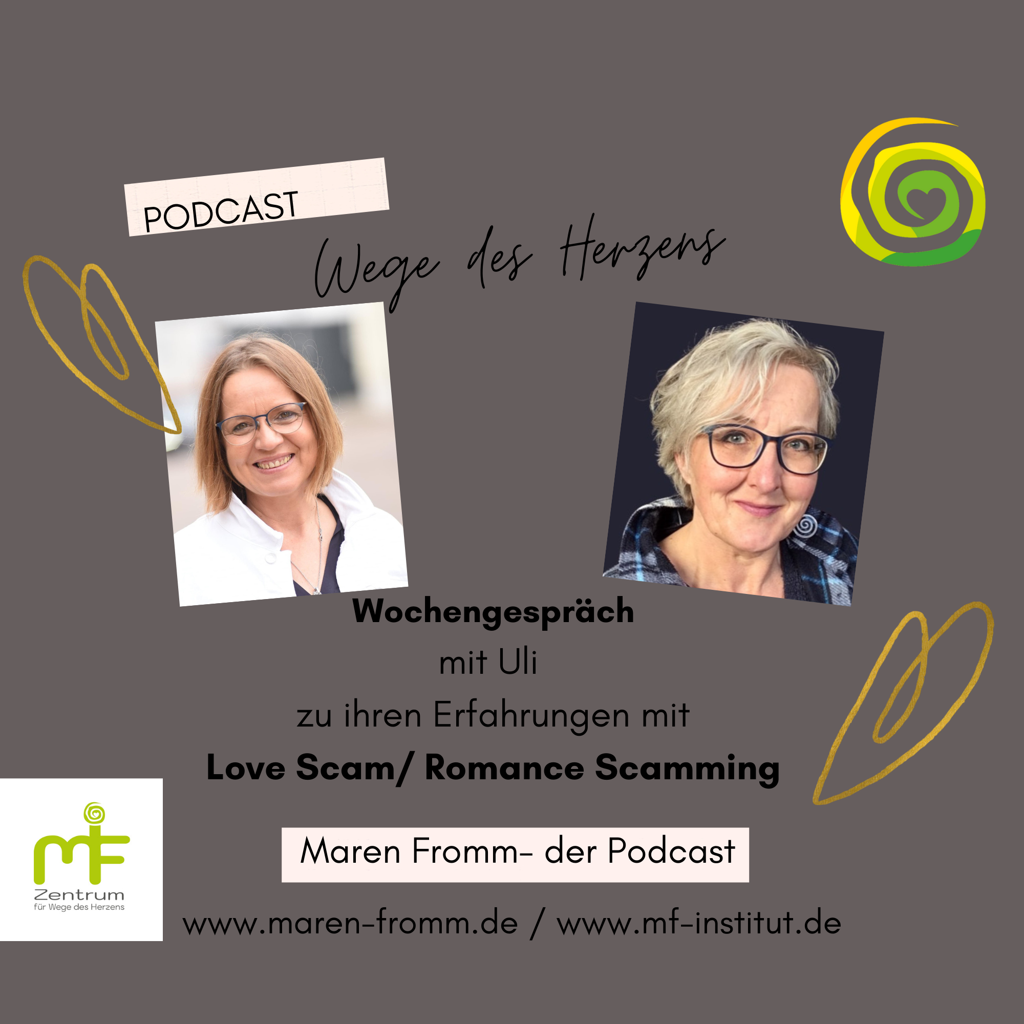 Wege des Herzens