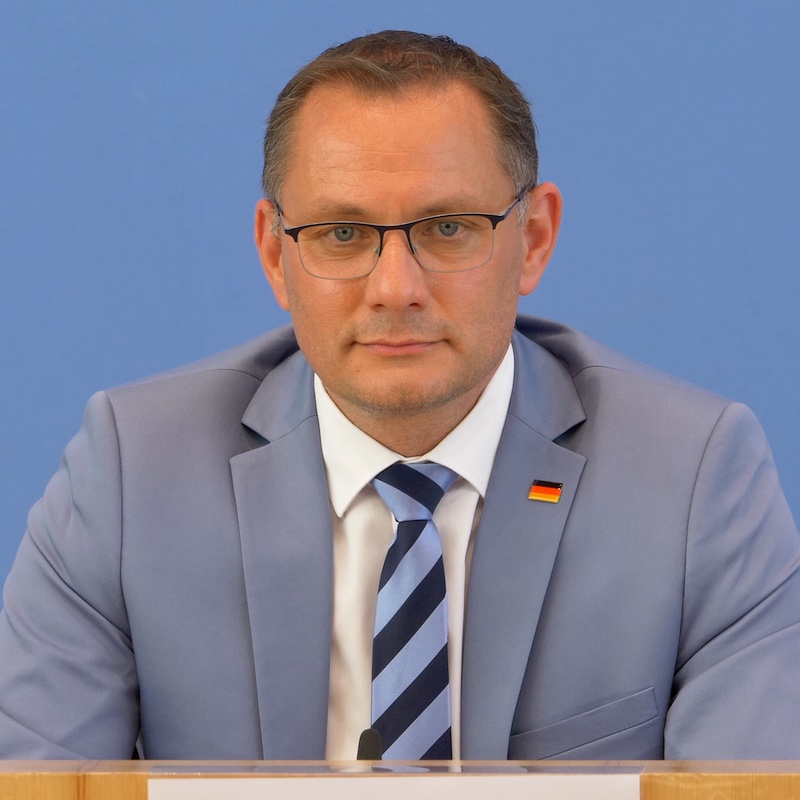 BPK - AfD zur Landtagswahl Sachsen-Anhalt - 7. Juni 2021