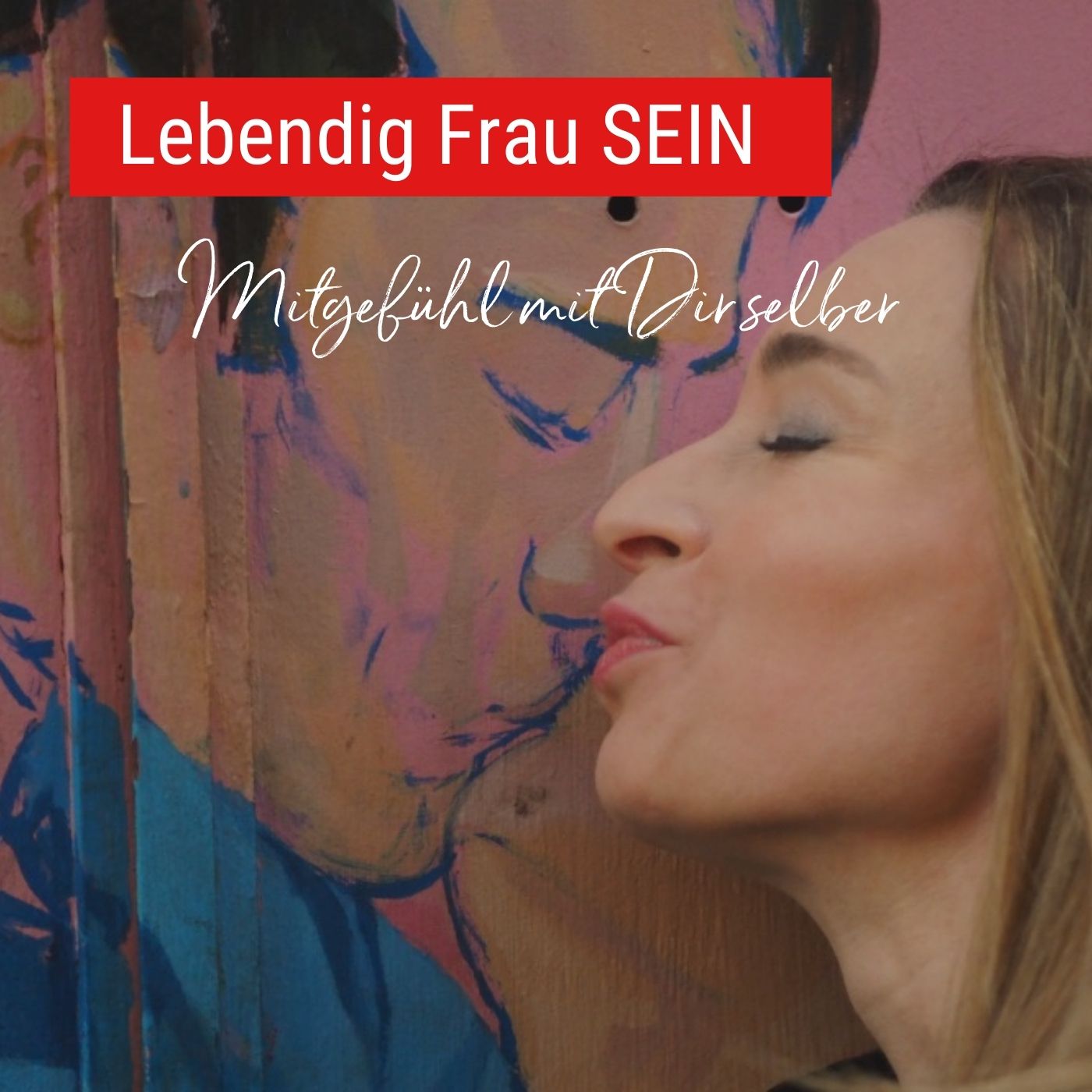 Mensch SEIN auf Deine Art