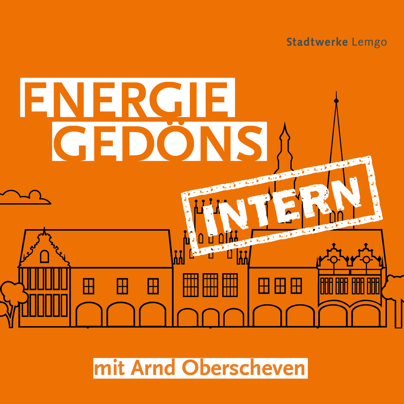 EnergieGedöns