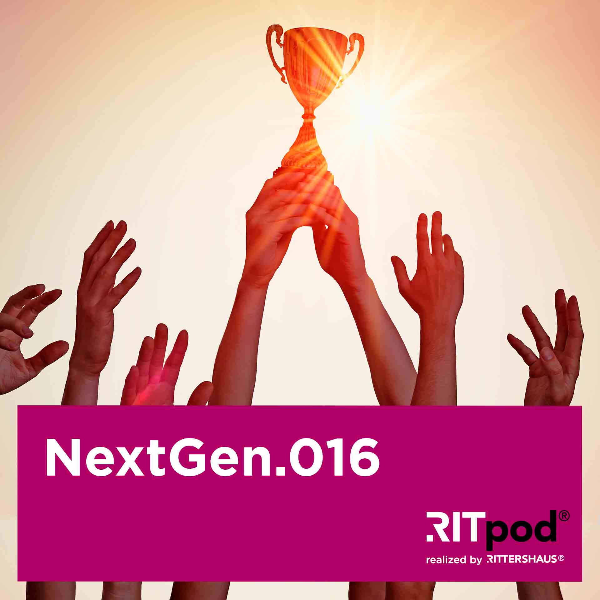 NextGen - Legal Insights zu den Themen Nachfolge, Vermögen und Stiftungen
