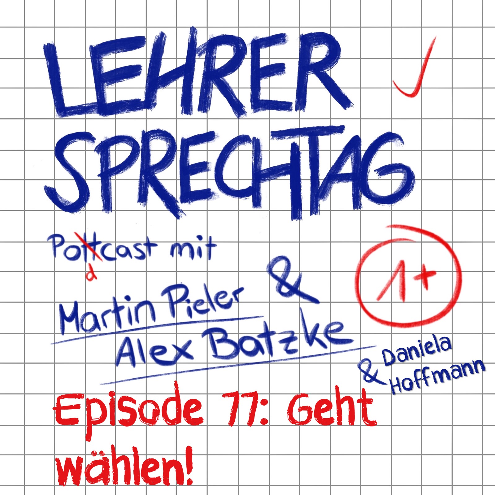 Lehrersprechtag
