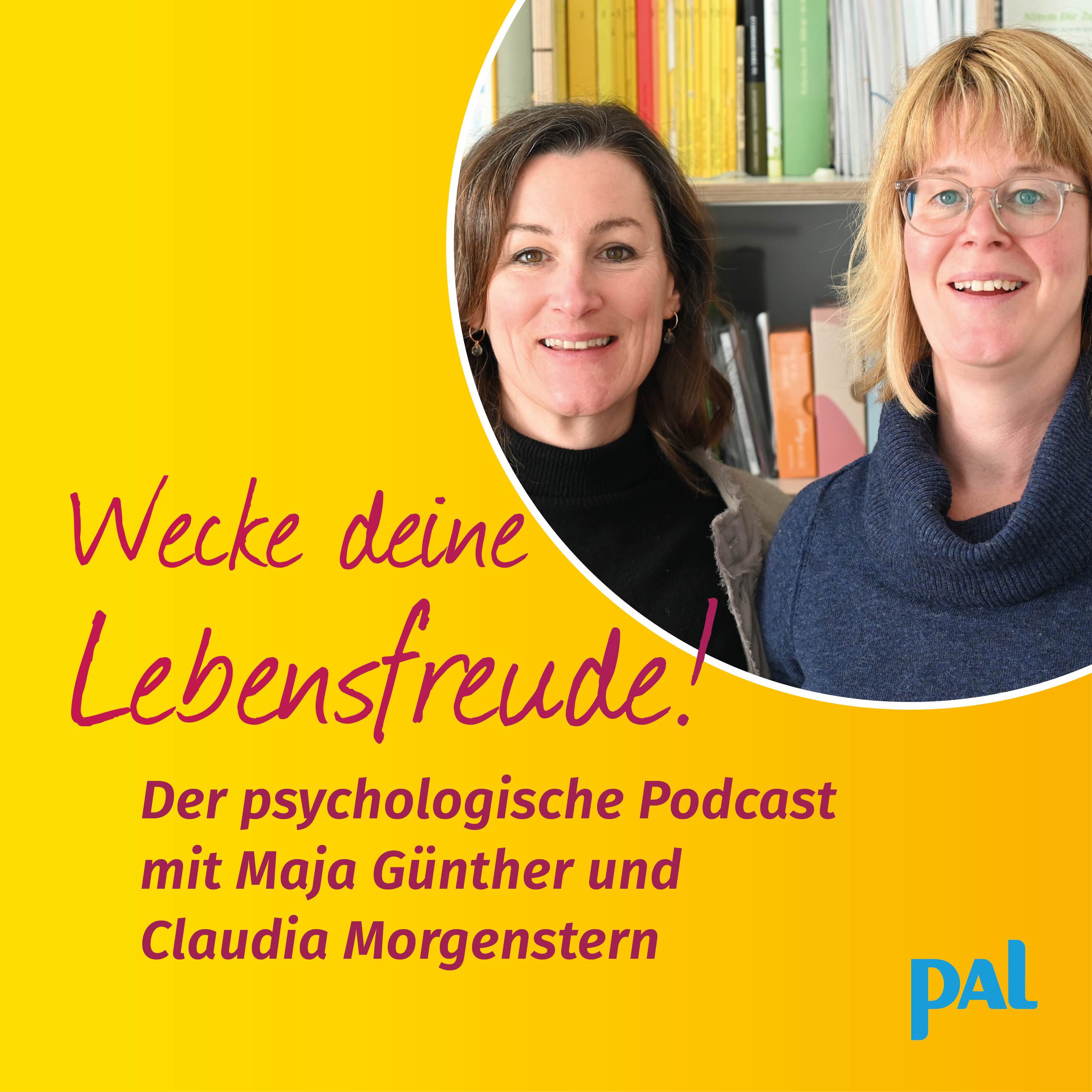 Kein Selbstzweifel ohne Vergleich episode artwork
