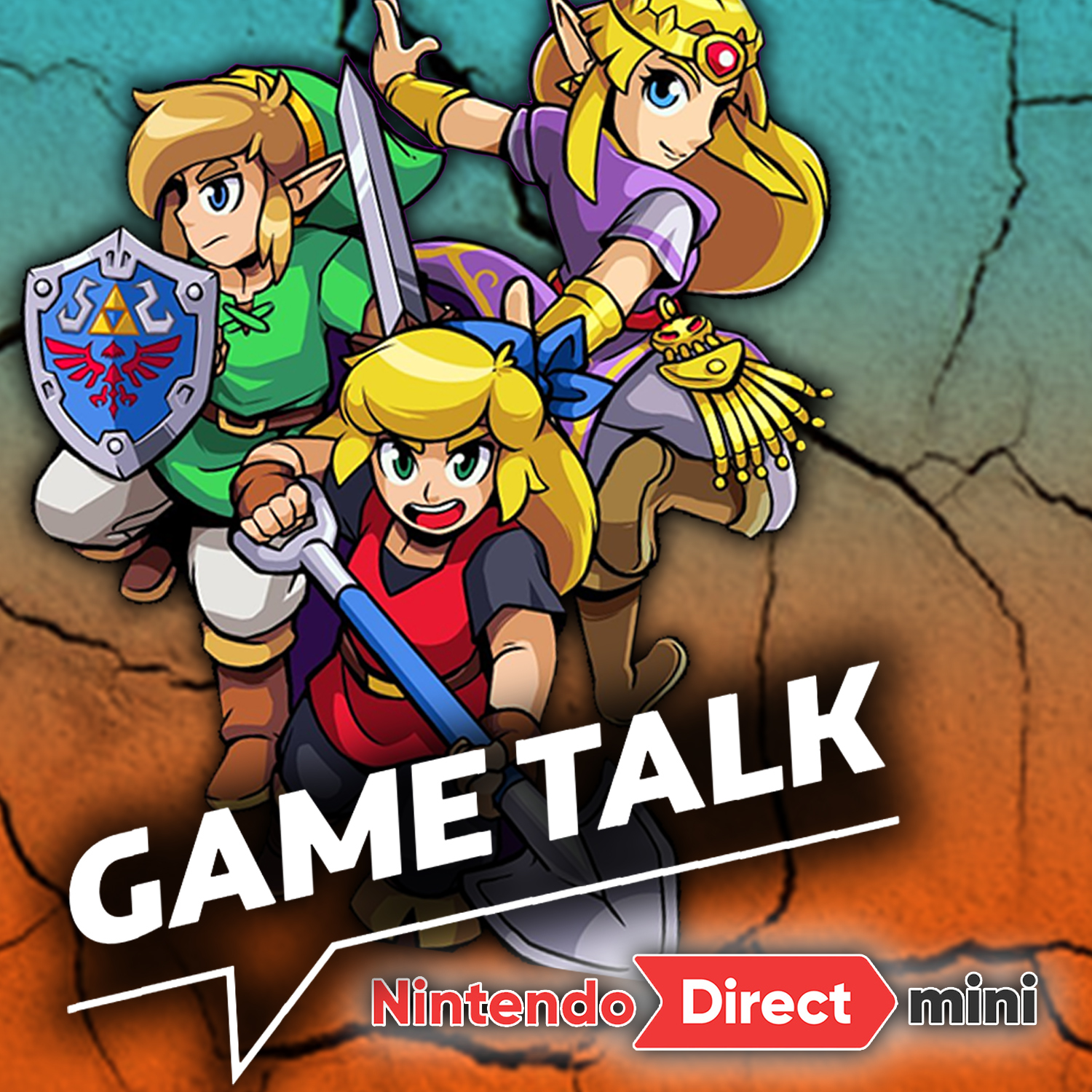 Game Talk