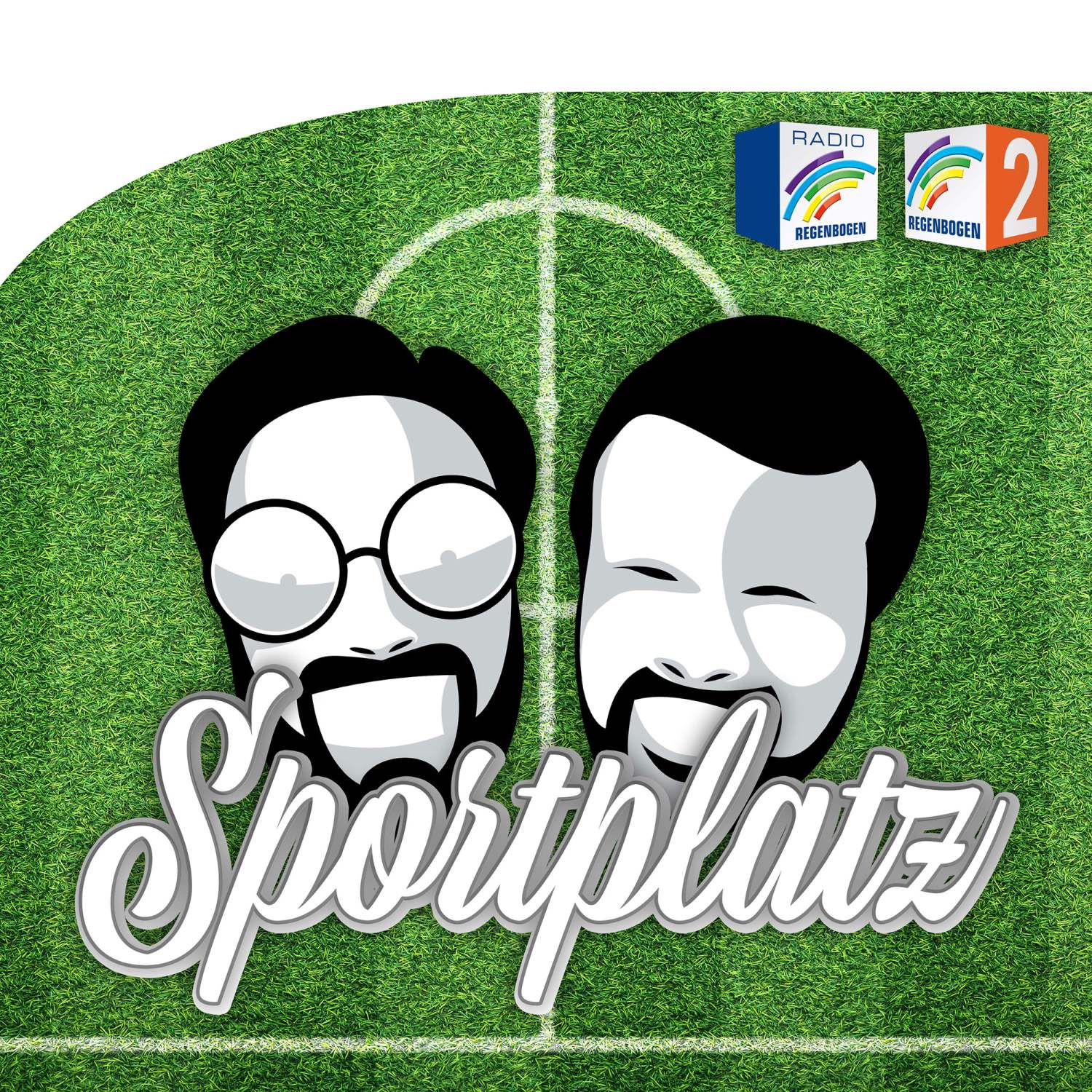 Podcast Radio Regenbogen Sportplatz: Sport im Südwesten