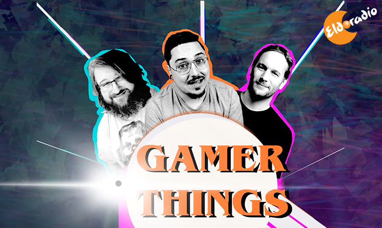 Gamer Things