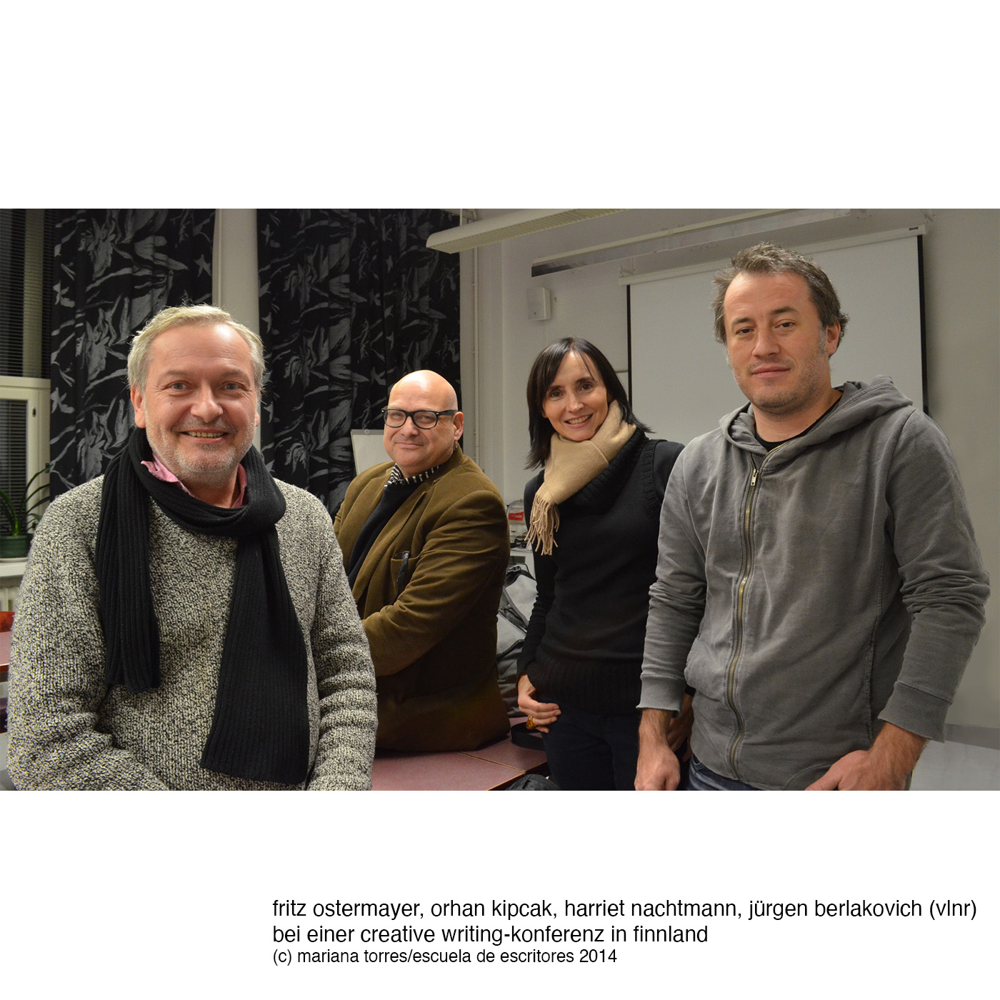 der sfd-schule für dichtung podcast