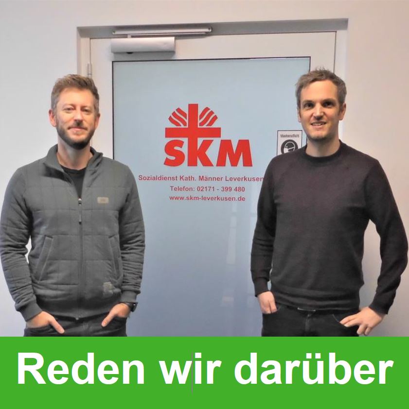 SkM Projekt „brothers“