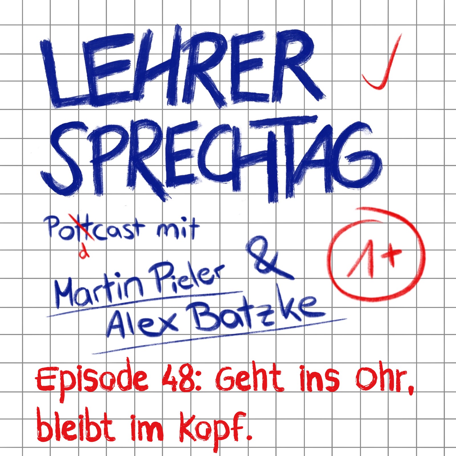 Lehrersprechtag