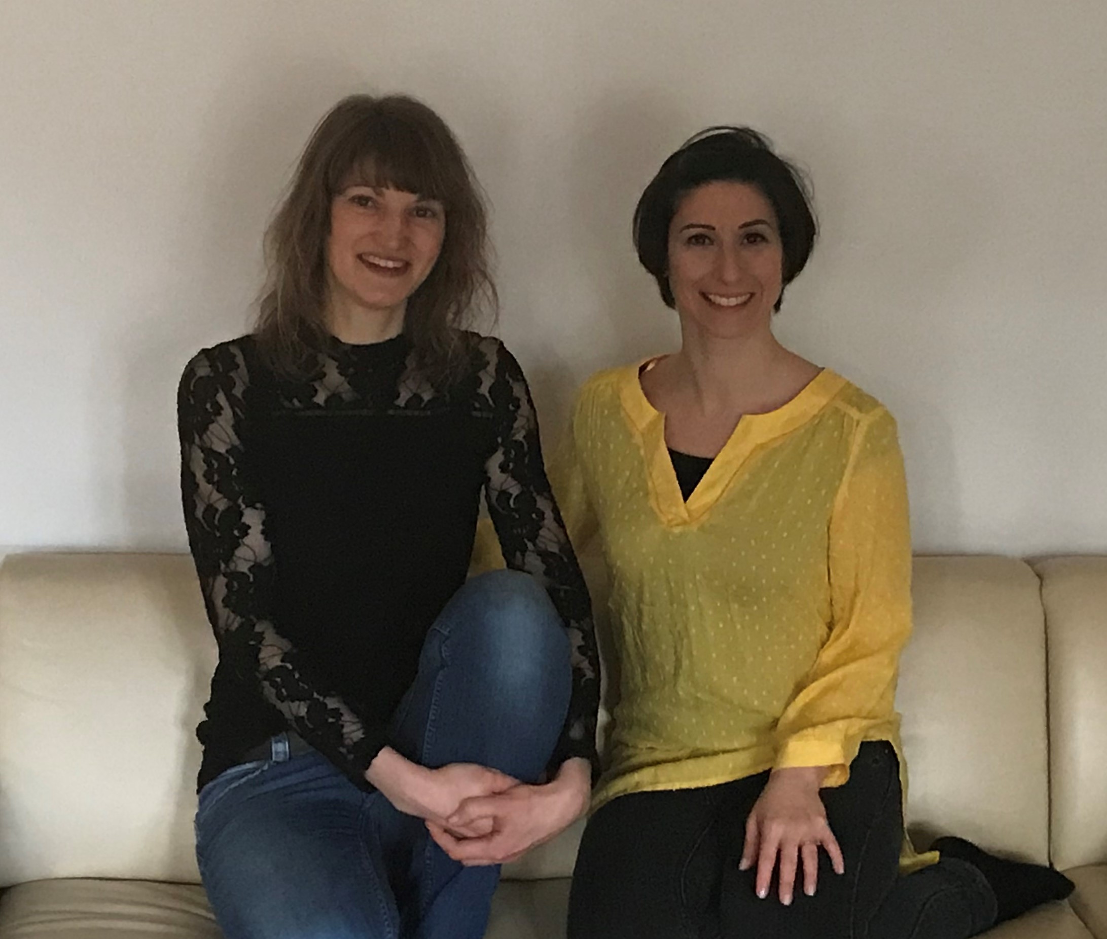 FOUNDress – Dein Gründerinnen Podcast