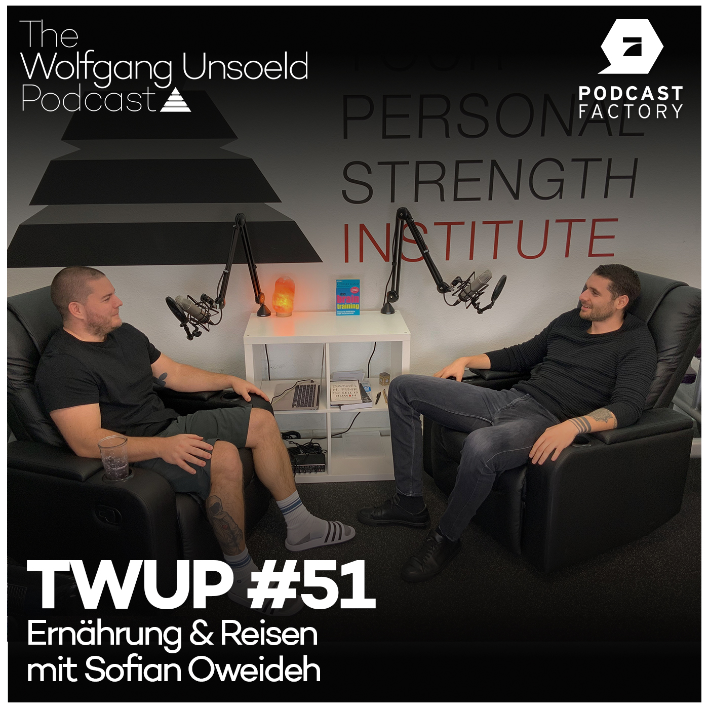 Therapie & Training Talk