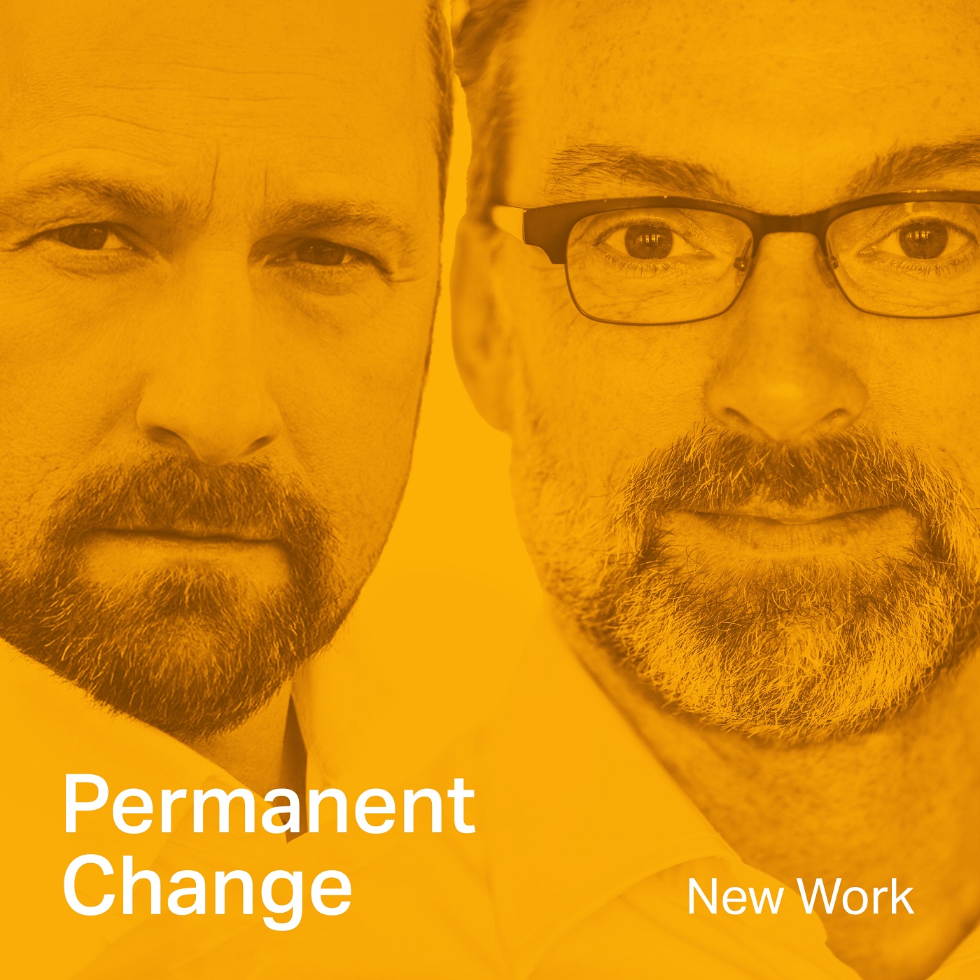 Permanent Change - Selbstbestimmt in die Zukunft