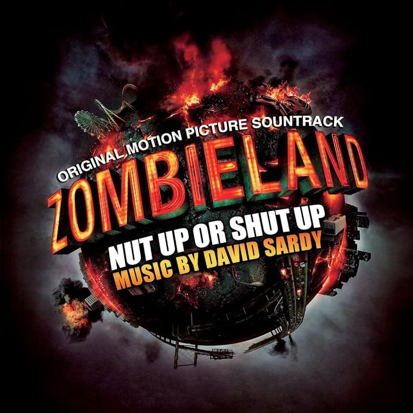 #90 Film: Zombieland (2009)