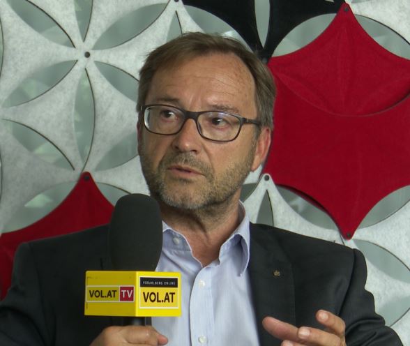 Wie digital ist die Bank: Werner Böhler im Talk