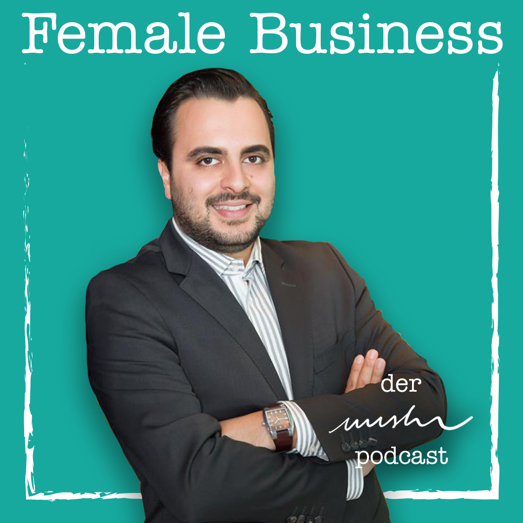 Female Business: Der nushu podcast