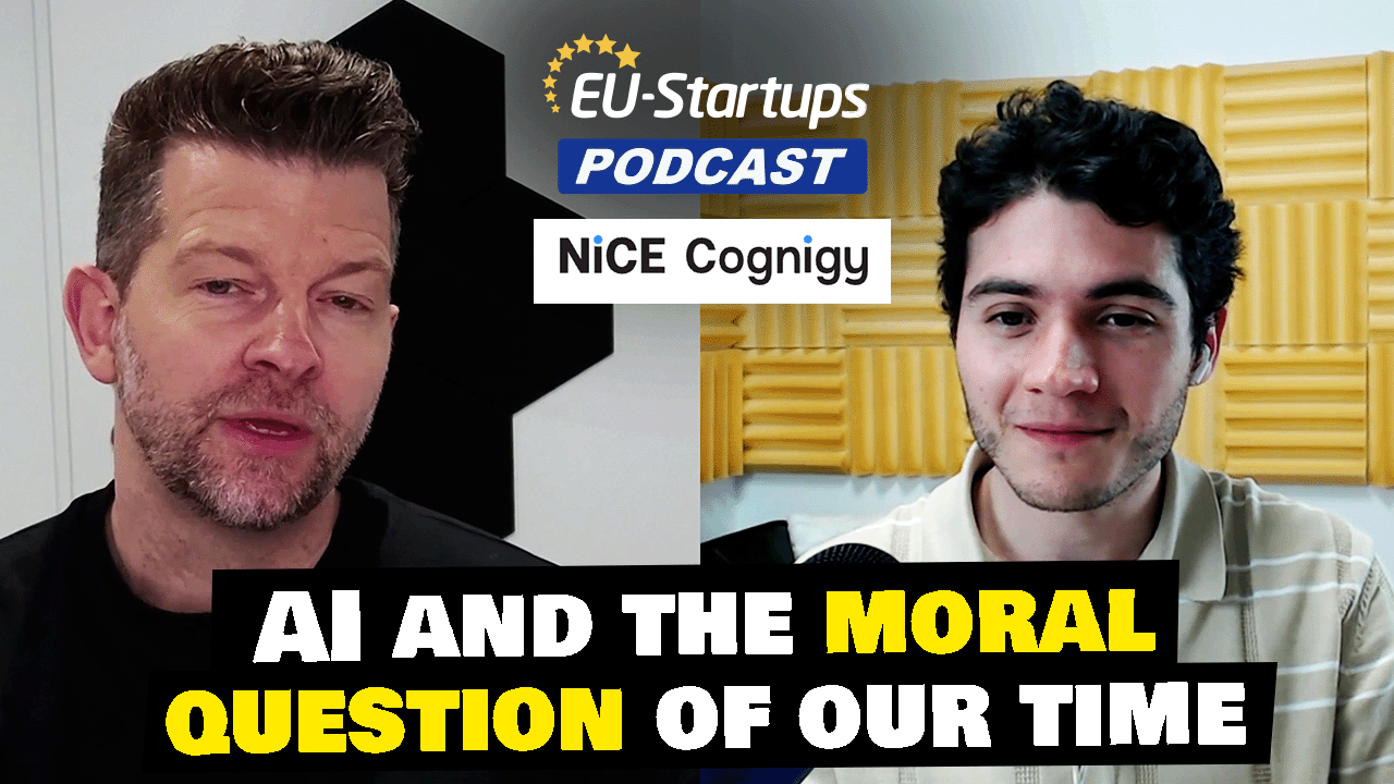 AI and the Moral Question of our Time