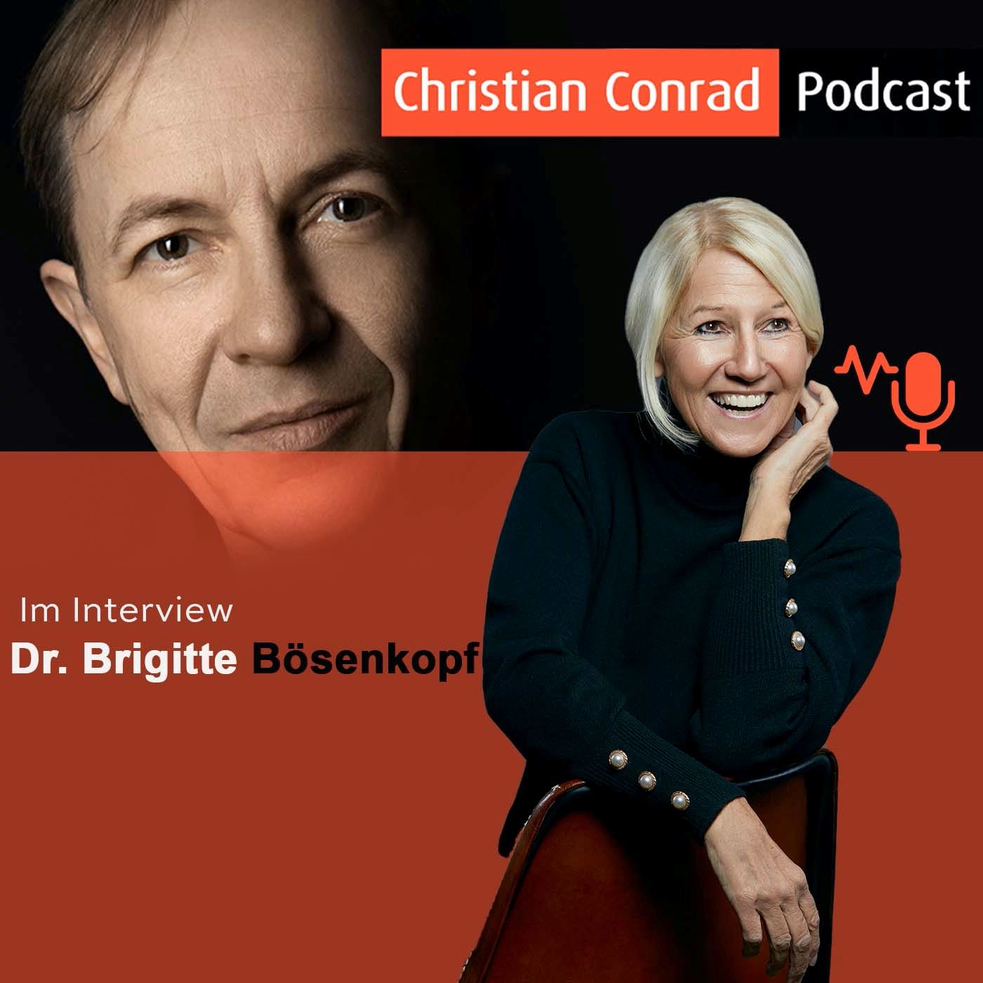 Der Podcast für Magnetische Unternehmenskultur