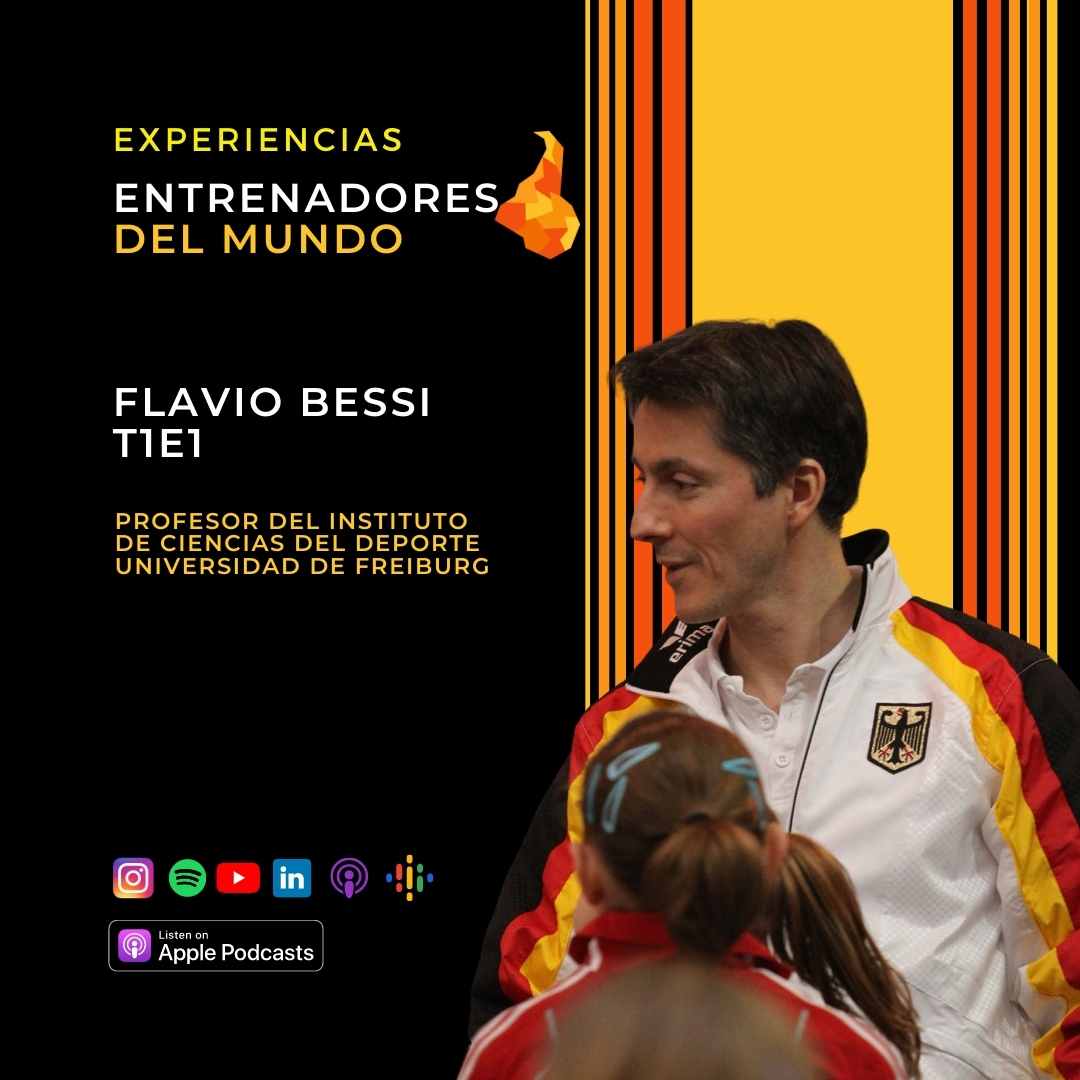 Entrenadores de Gimnasia del Mundo