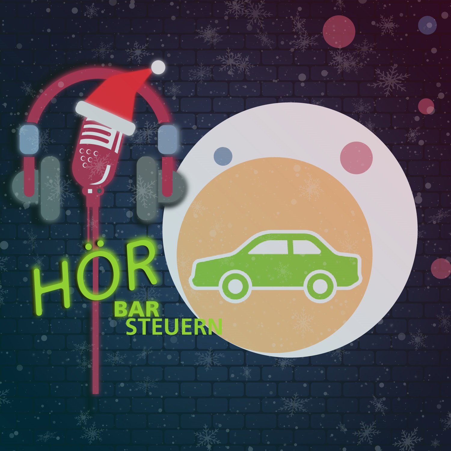 Steuern. Mit Recht! Der DATEV-Podcast
