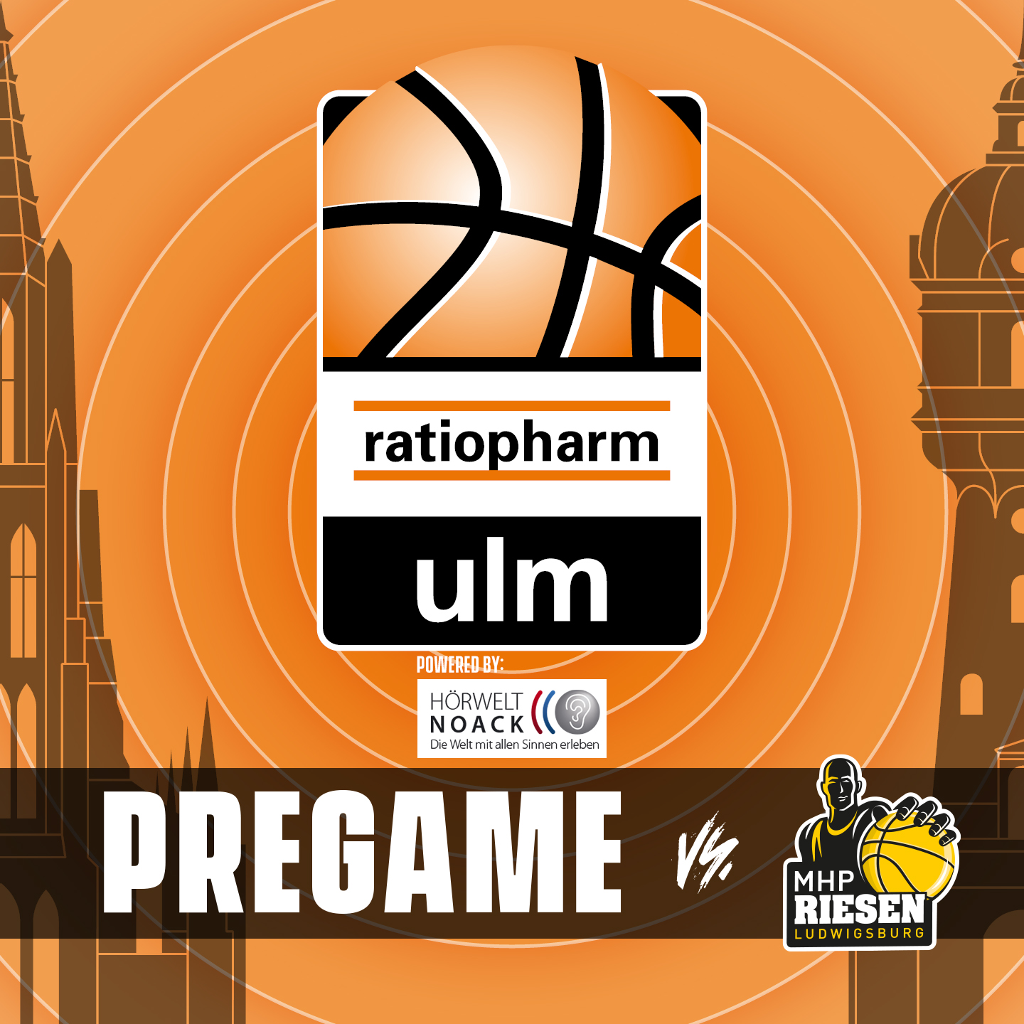 ratiopharm ulm Podcast