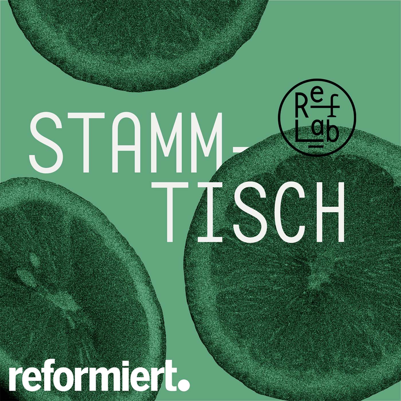 Stammtisch: ein RefLab-Podcast