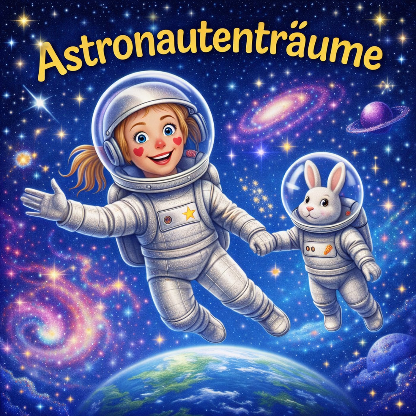 Astronautenträume episode artwork