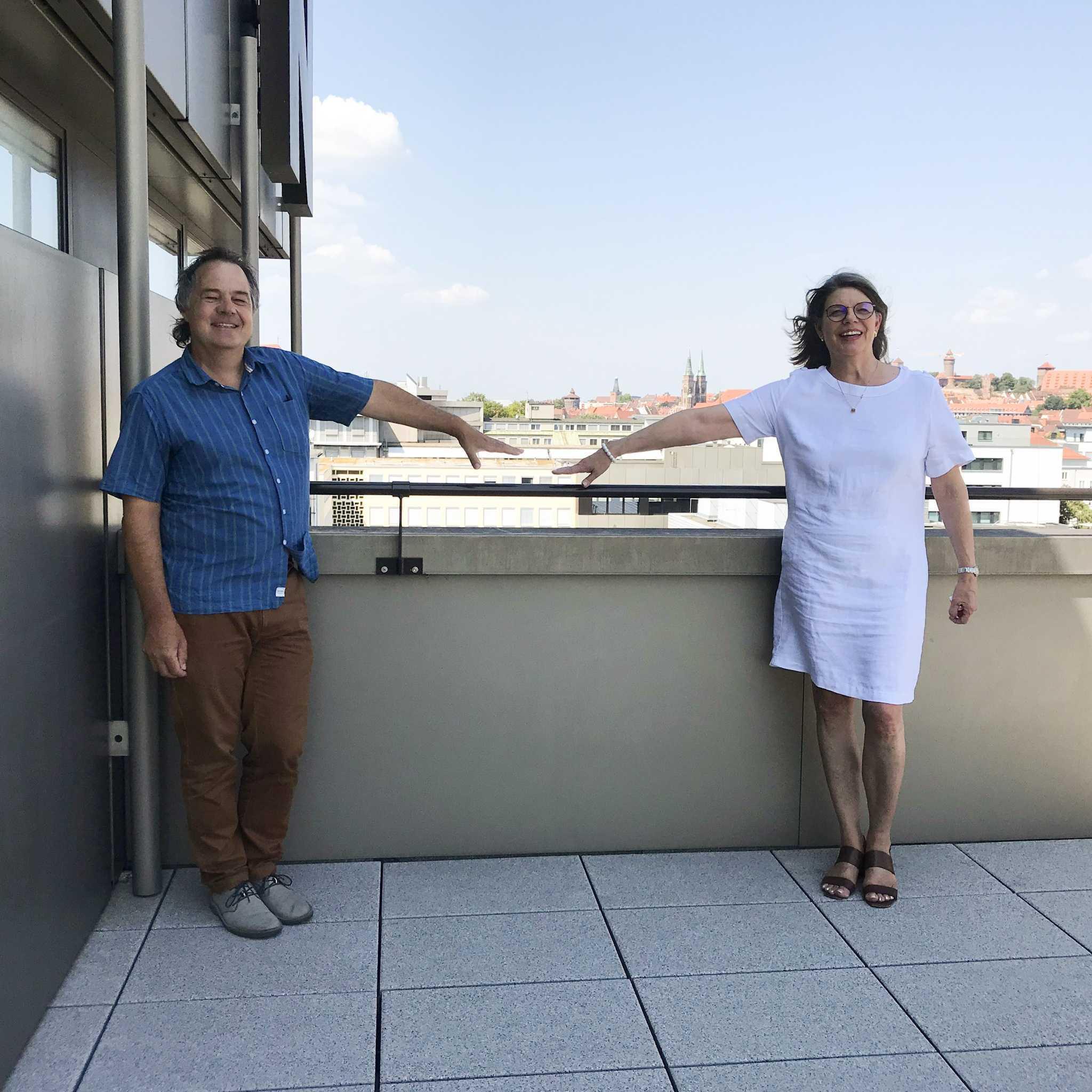 Horch amol - Der Lokalpolitik-Podcast