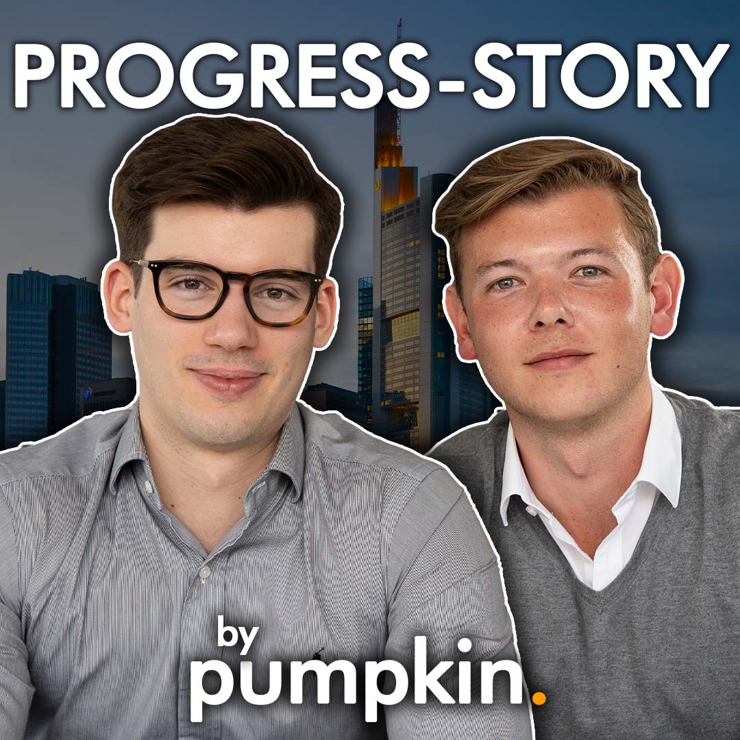 DER BWL-PODCAST by pumpkin