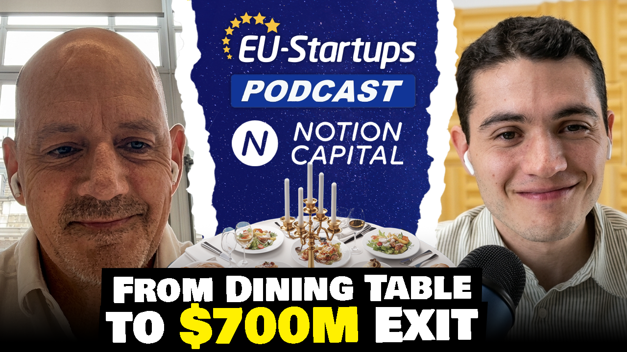 From Dining Table to $700M Exit
