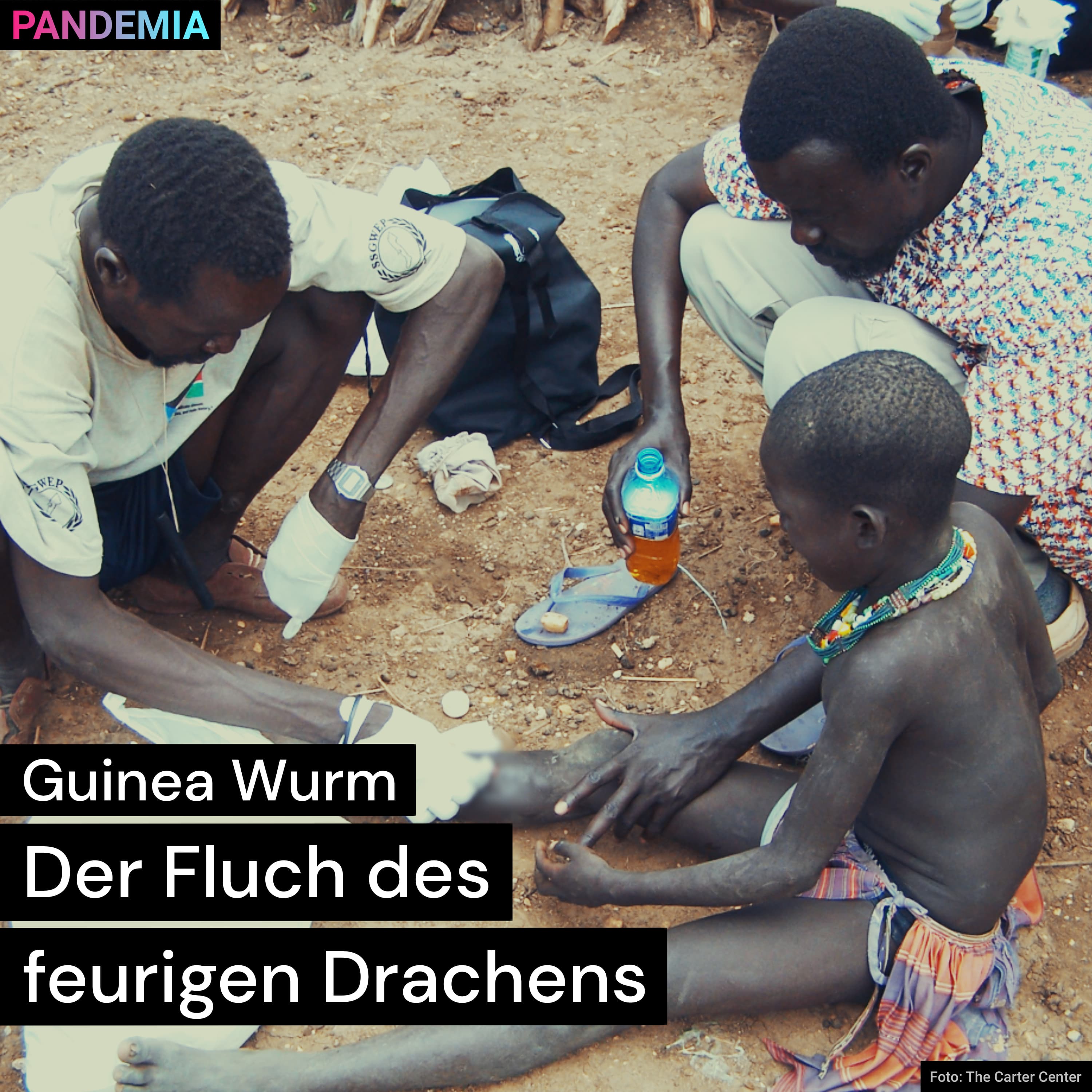 Pandemia
