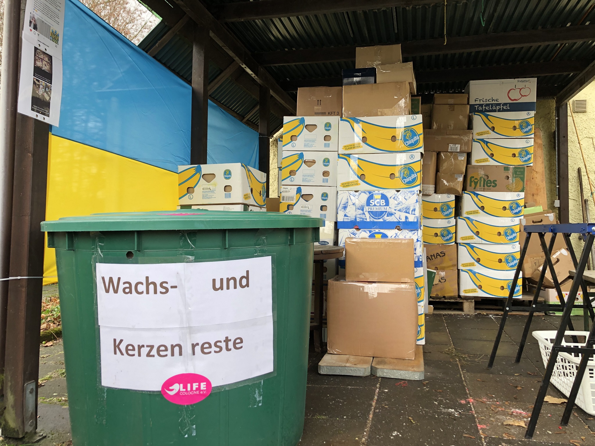 Wir - Der christliche Podcast an Rhein und Erft