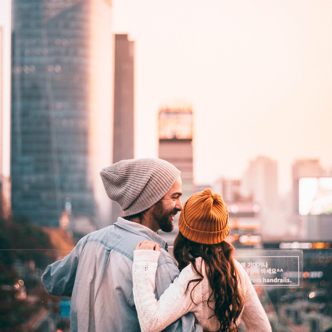 The Modern Matchmaker: Real Connections in a Digital World podcast artwork