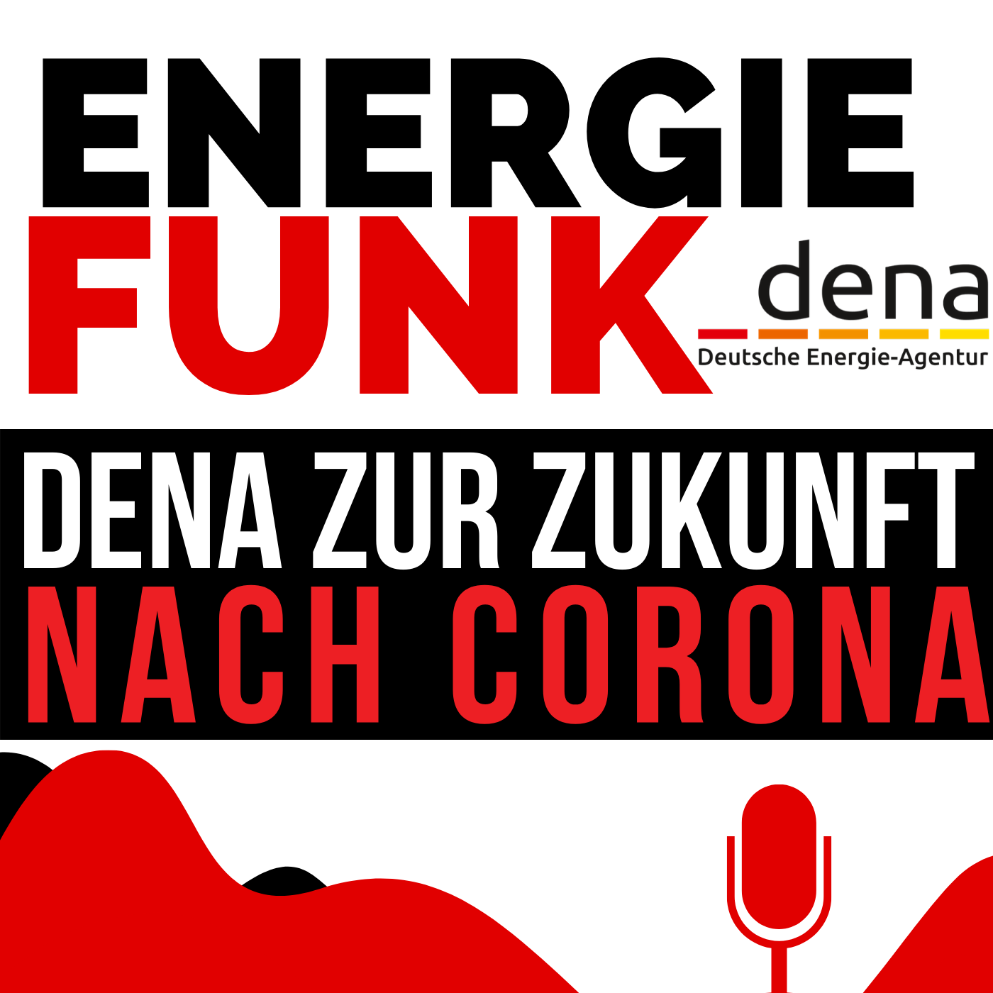 E&M Energiefunk - der Energiewirtschafts-Podcast.