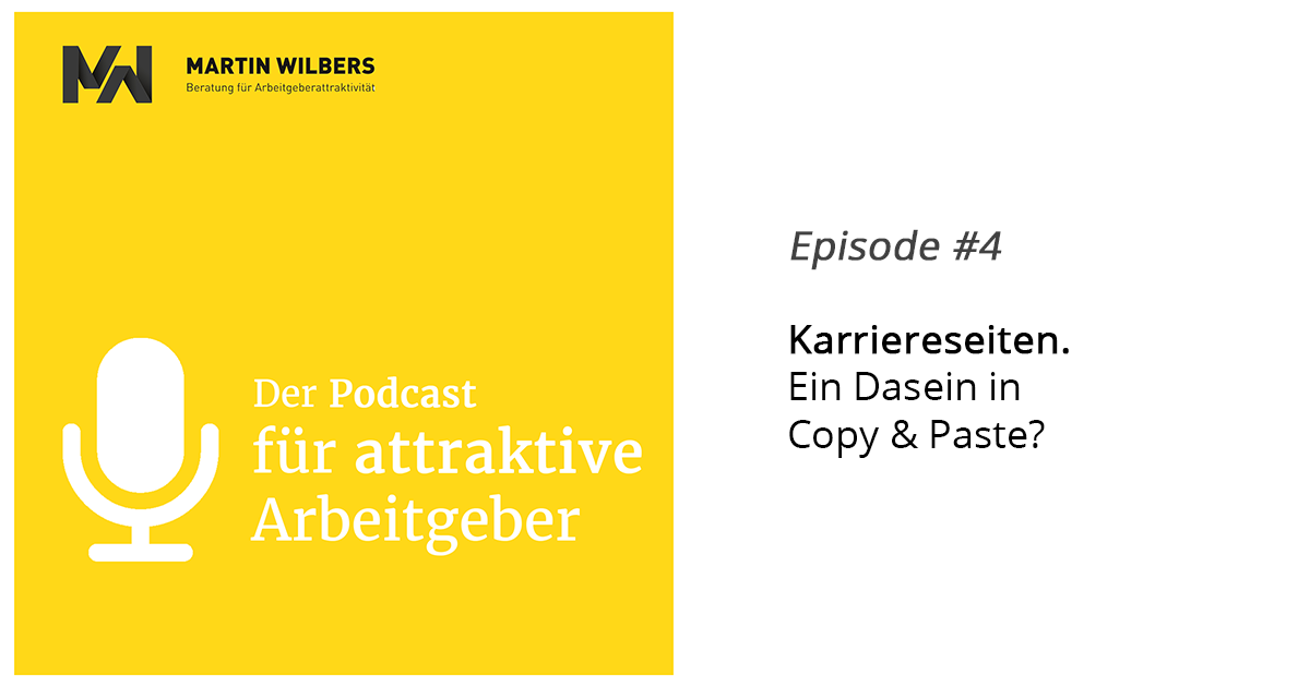 Attraktive Arbeitgeber