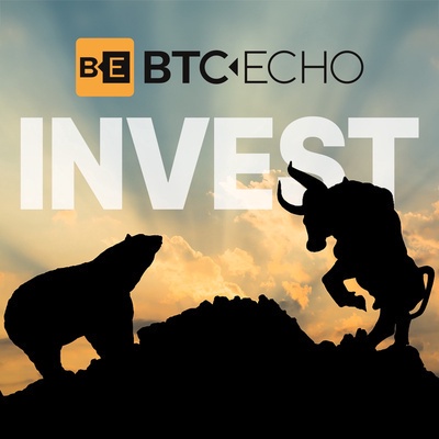 Invest #221 | Bitcoin ist zurück – oder freuen sich die Bullen zu früh?
