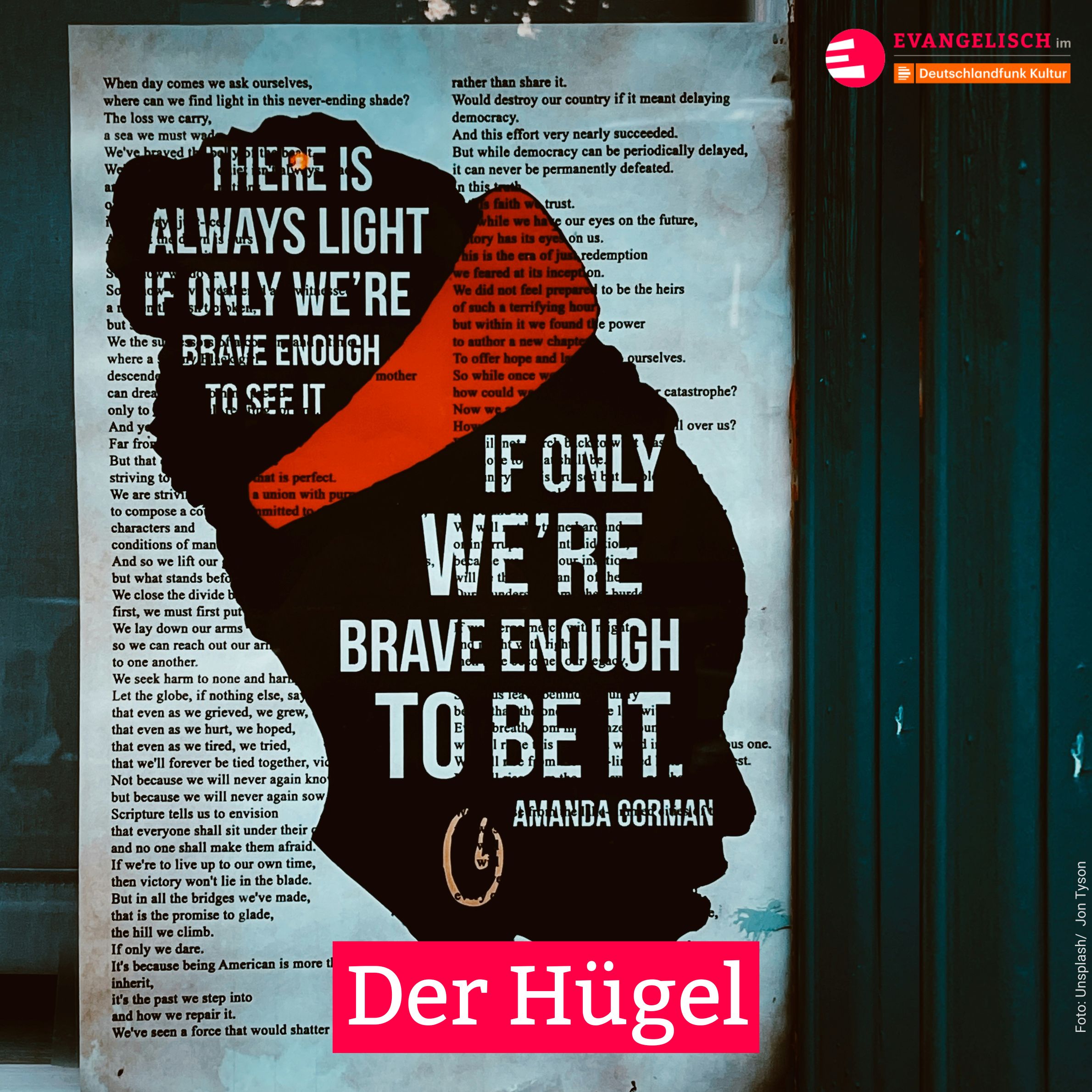 Der Hügel