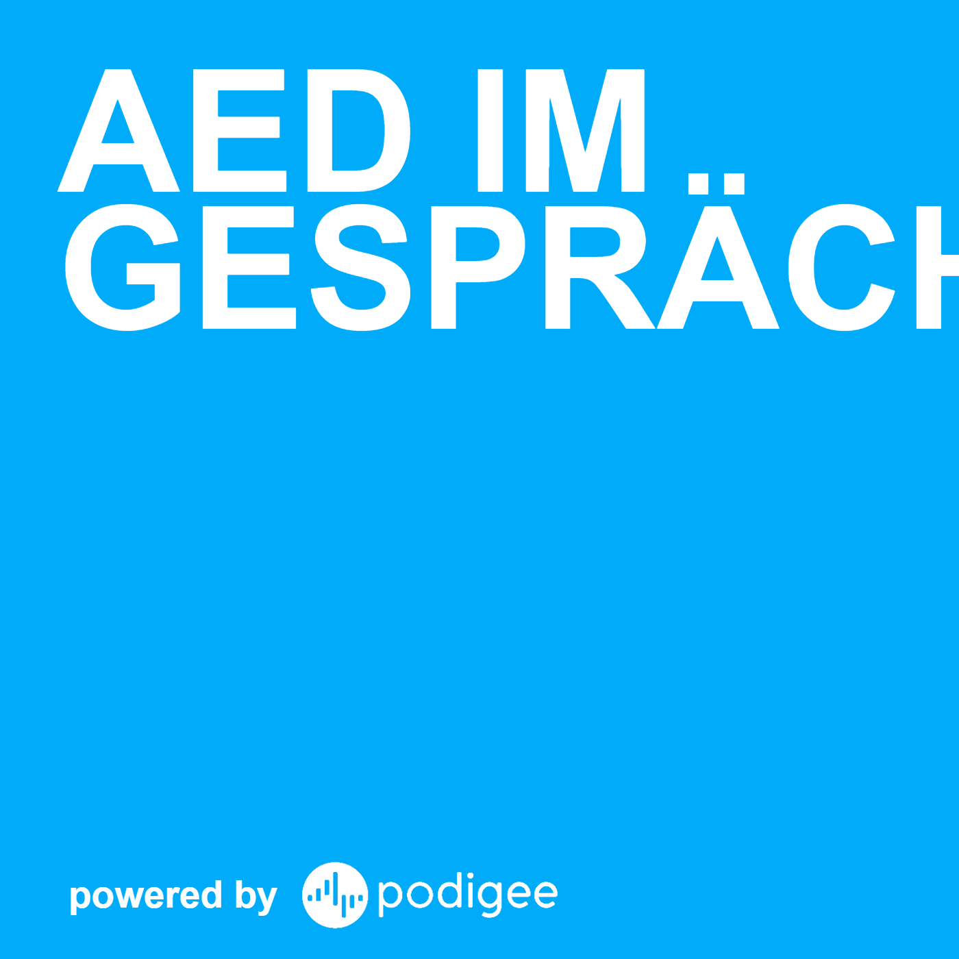 AED IM GESPRÄCH
