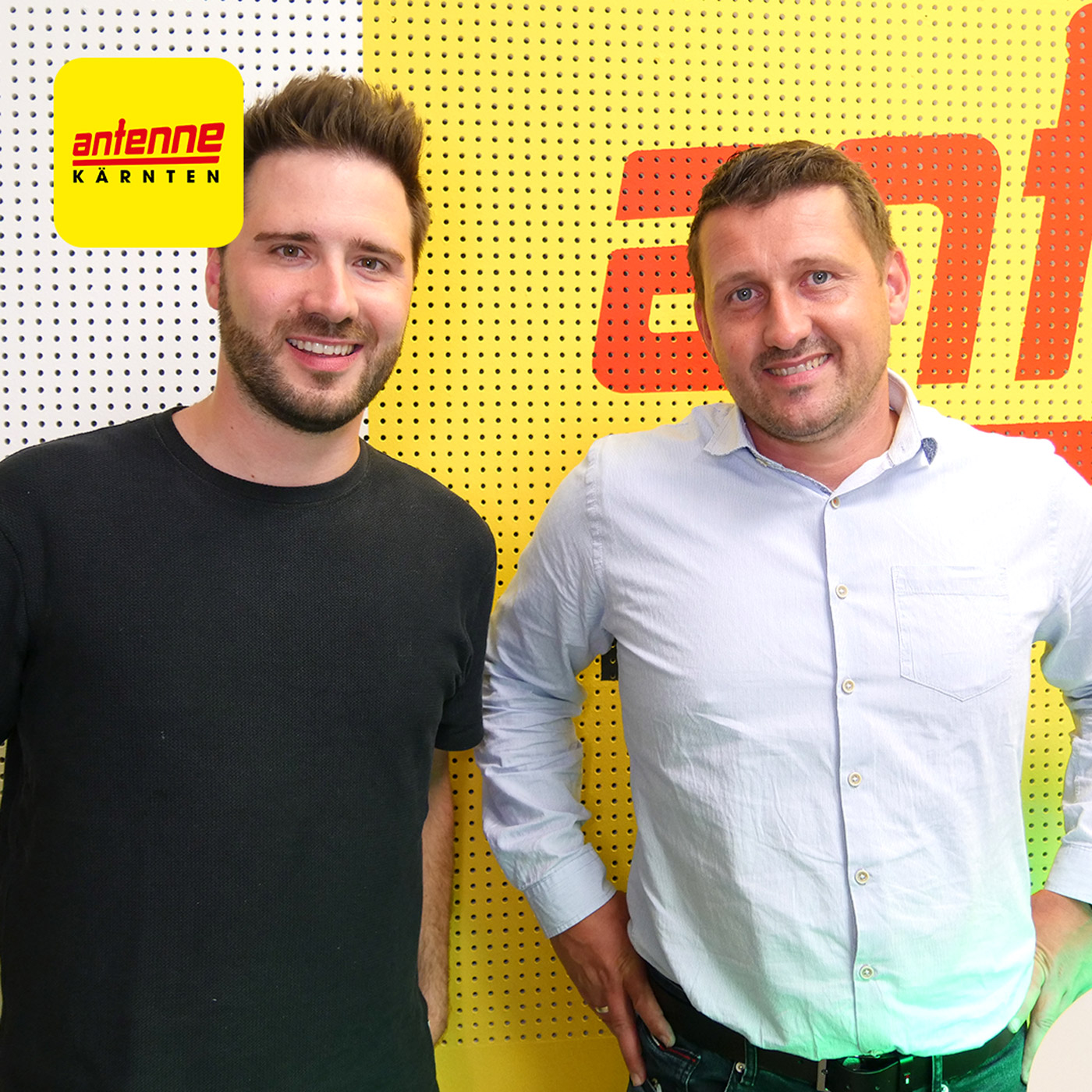 Das ist Kärnten - Der Antenne Kärnten Podcast