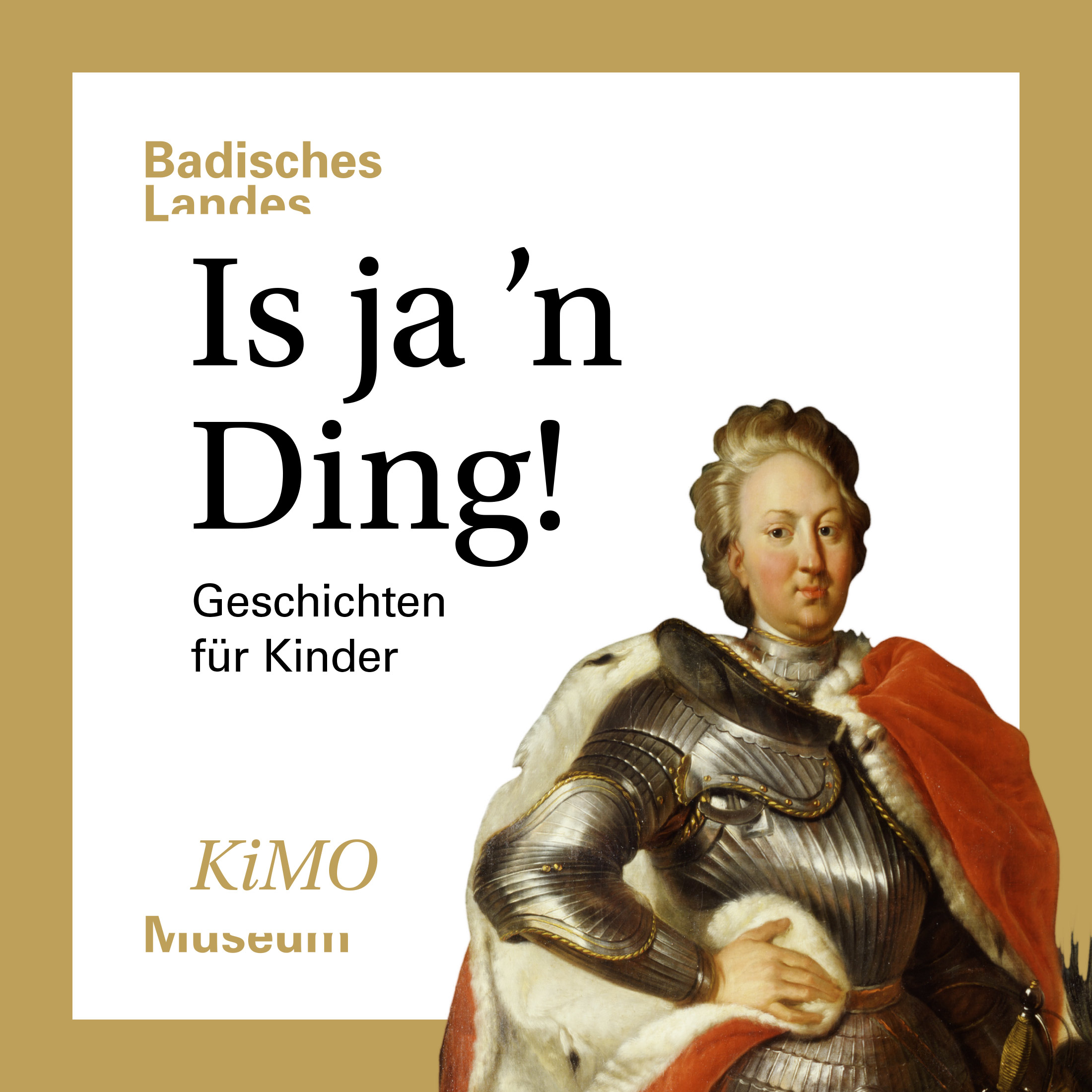 Is ja \'n Ding! Geschichten für Kinder