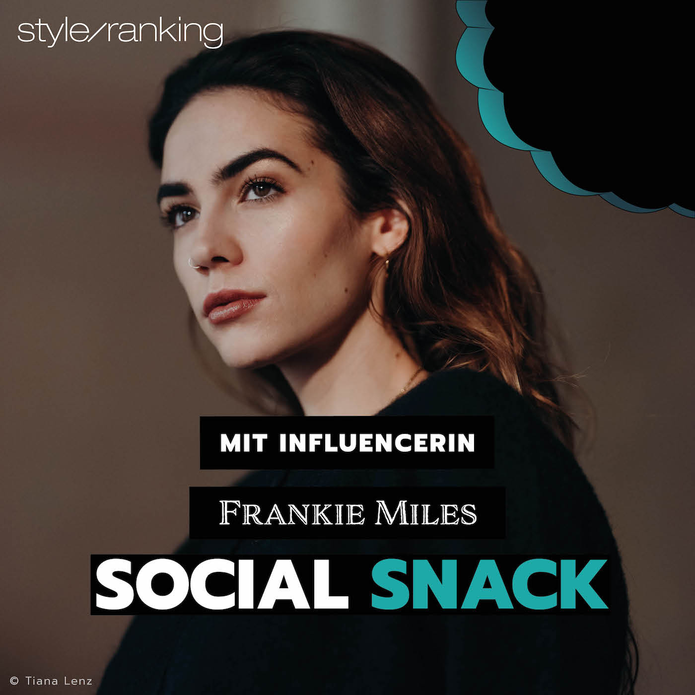 #21 I Frankie Miles, warum sollten wir auf Social Media über mentale Gesundheit sprechen? #21 I Frankie Miles, warum sollten wir auf Social Media über mentale Gesundheit sprechen?