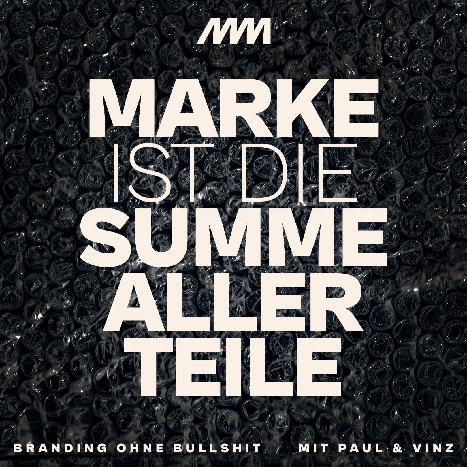 Marke als System: Was wirklich dazugehört (und was du weglassen kannst) episode artwork
